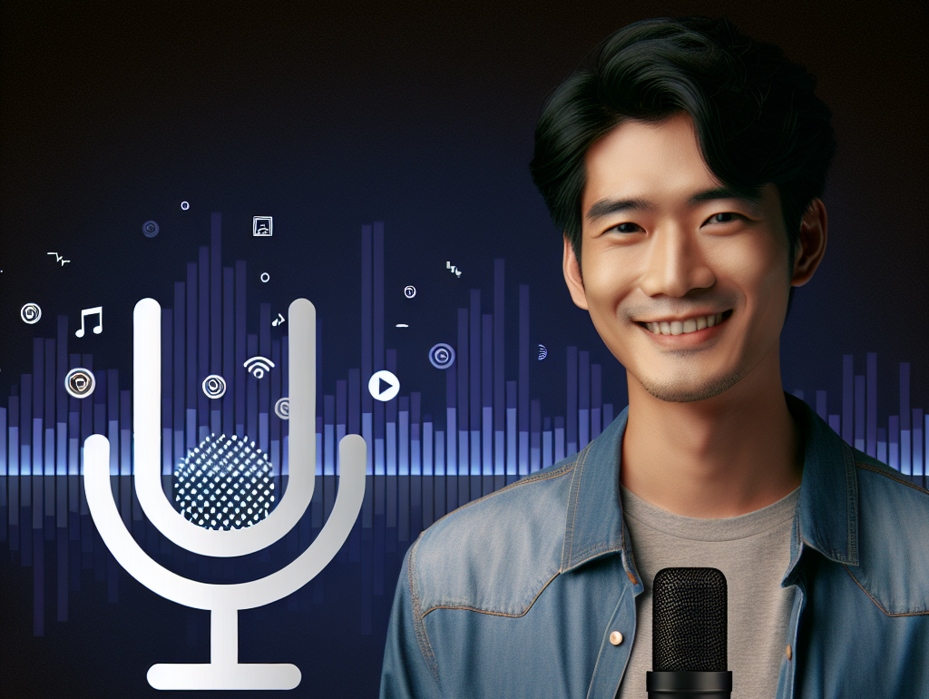 Dari Robotik ke Natural: Evolusi Teknologi Voice-Over AI