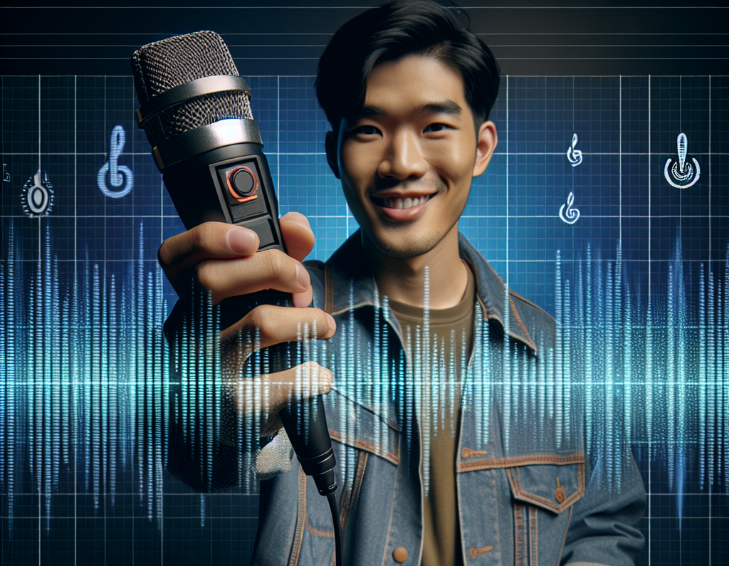 Bagaimana Teknologi AI Mengubah Industri Voice-Over?